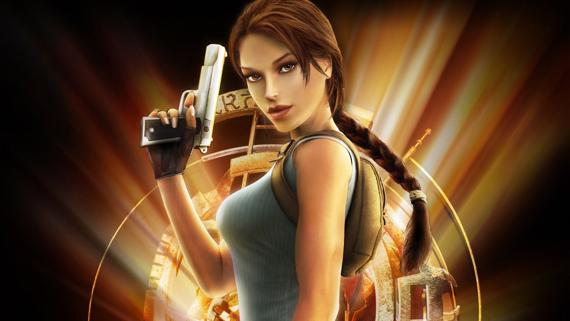 Bất ngờ xuất hiện bản remake của Tomb Raider huyền thoại sau 15 năm thất lạc