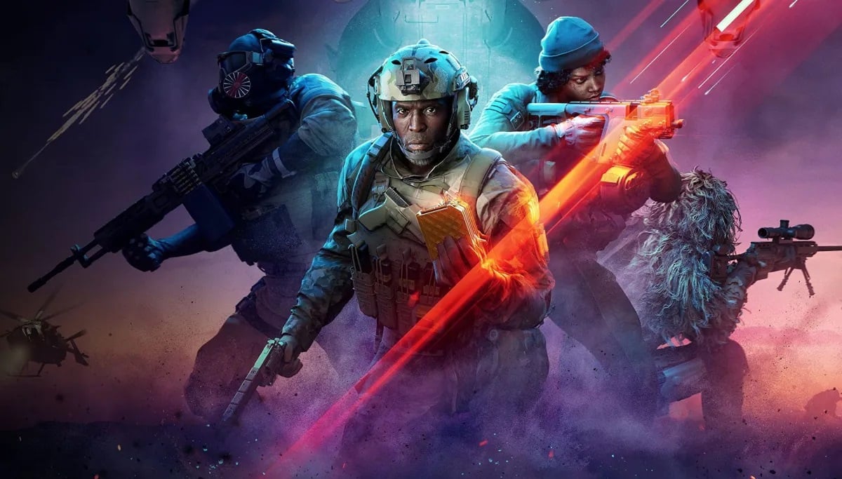 Tổng hợp đánh giá Battlefield 2042 – Đầy tham vọng nhưng chưa thật sự chín muồi