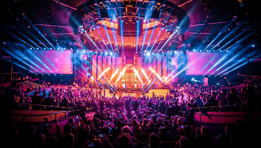 Con đường của một tuyển thủ eSport - Kết
