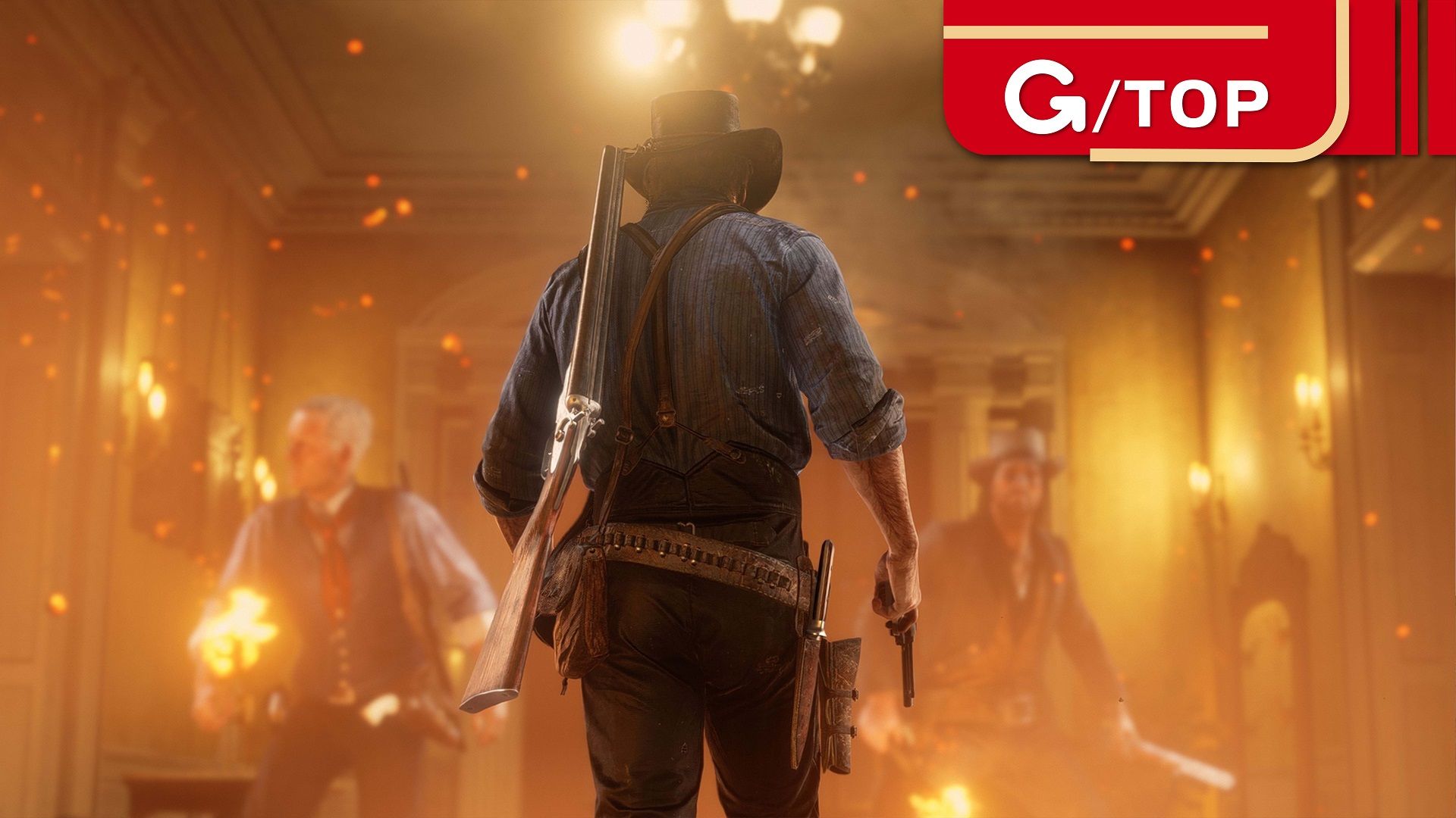 Top 10 tựa game dành cho những tín đồ điện ảnh