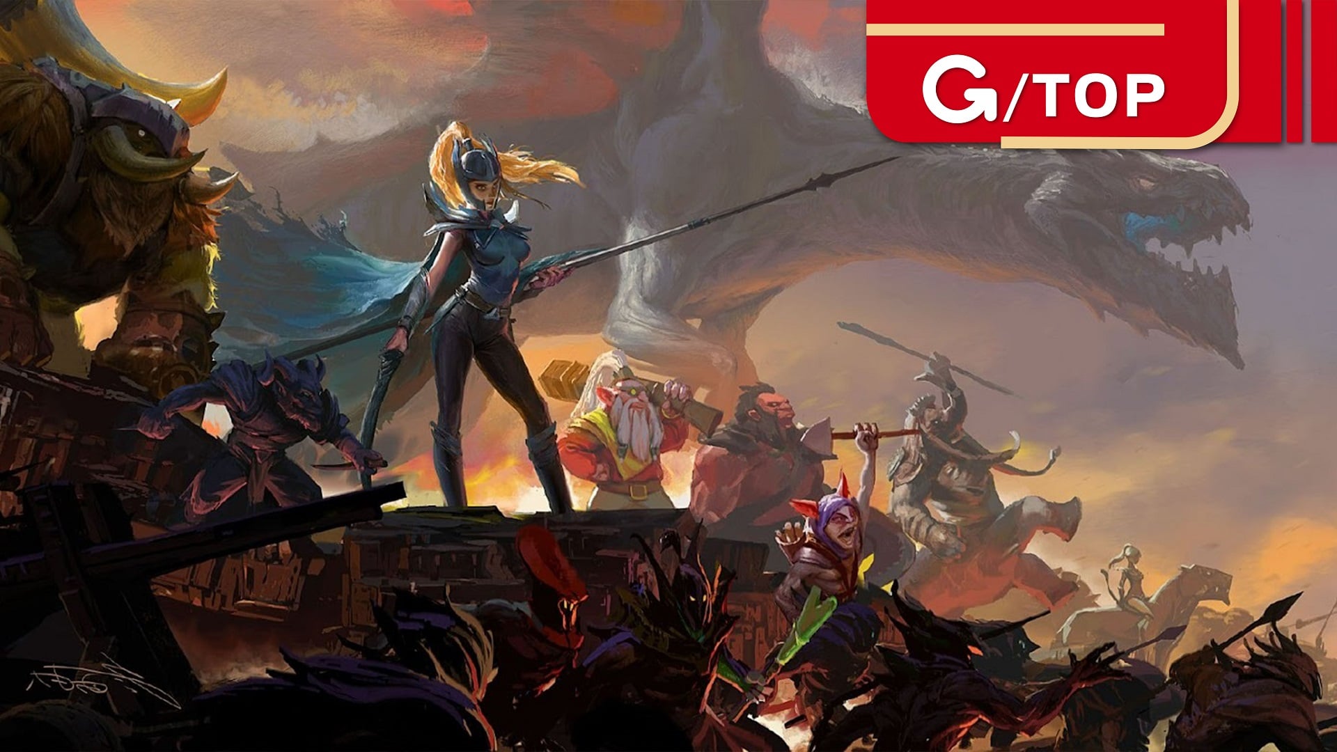 Top 10 tựa game độc quyền PC hay nhất trong 10 năm qua
