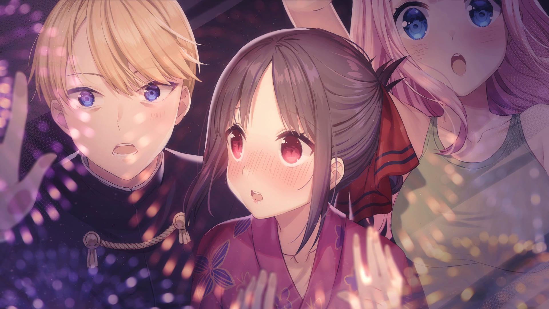 Top 5 bộ anime tình cảm sưởi ấm trái tim bạn mùa Valentine