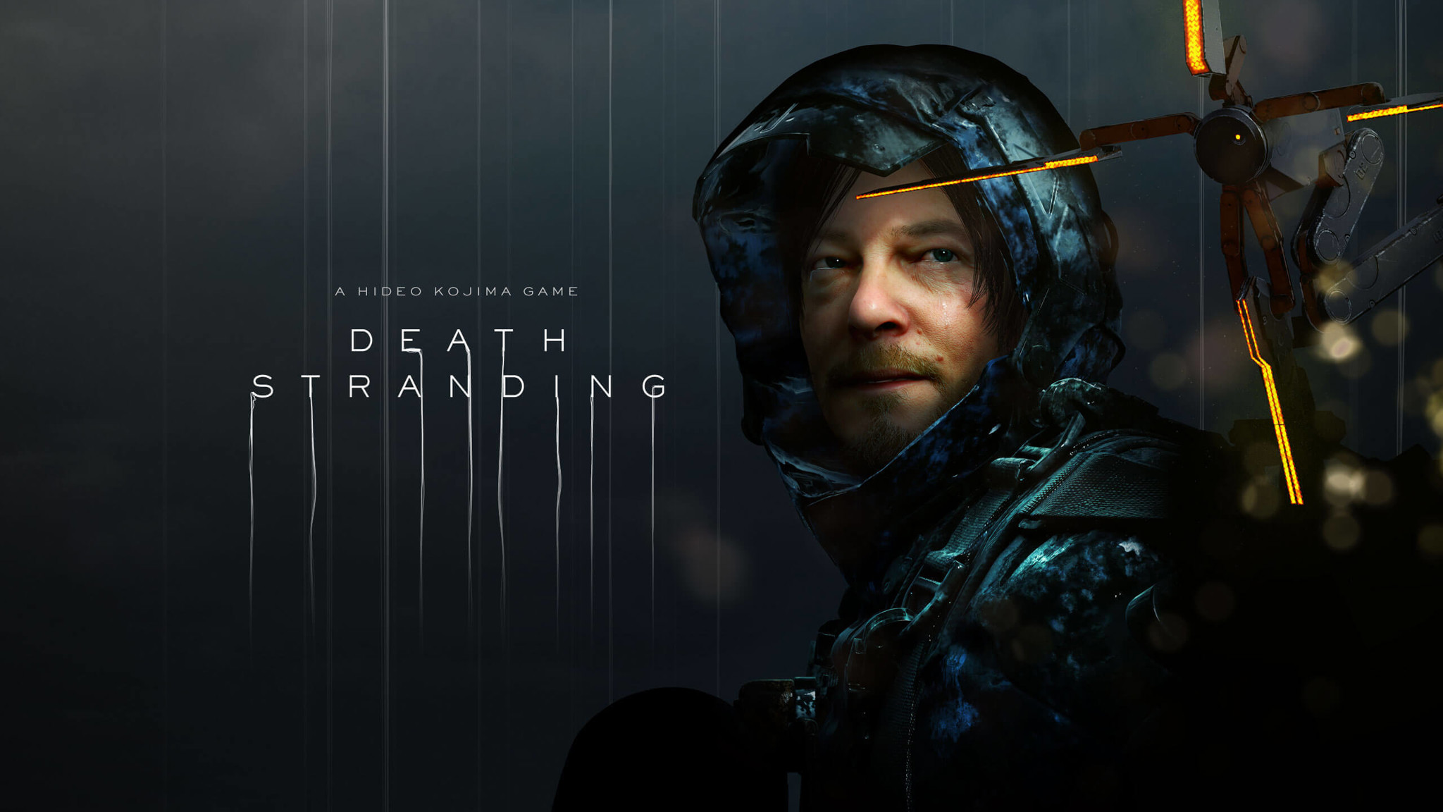 Nvidia tặng siêu phẩm Death Stranding khi anh em mua GPU RTX 20 series