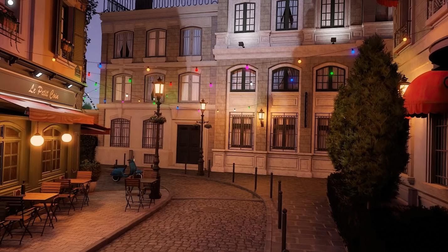 NVIDIA phô diễn thuật toán ray-tracing mới với khả năng kết xuất ánh sáng nhanh hơn đến 65 lần