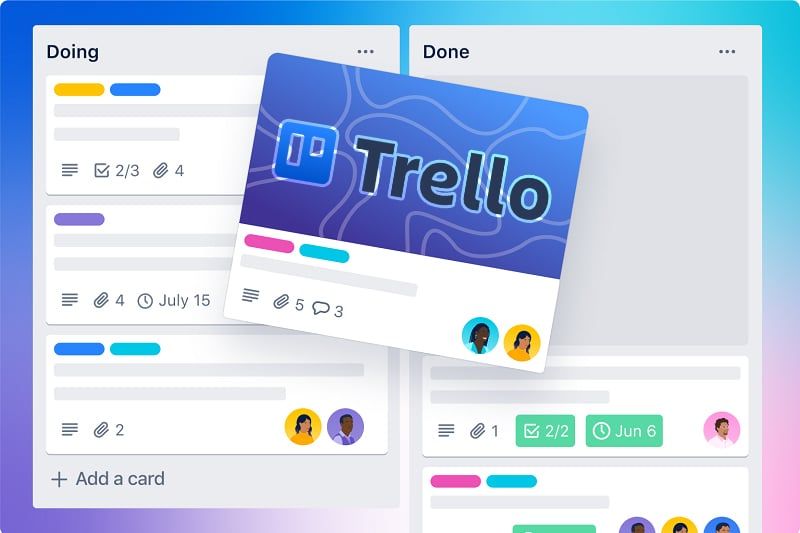 Trello là gì? Hướng dẫn sử dụng Trello cho người mới