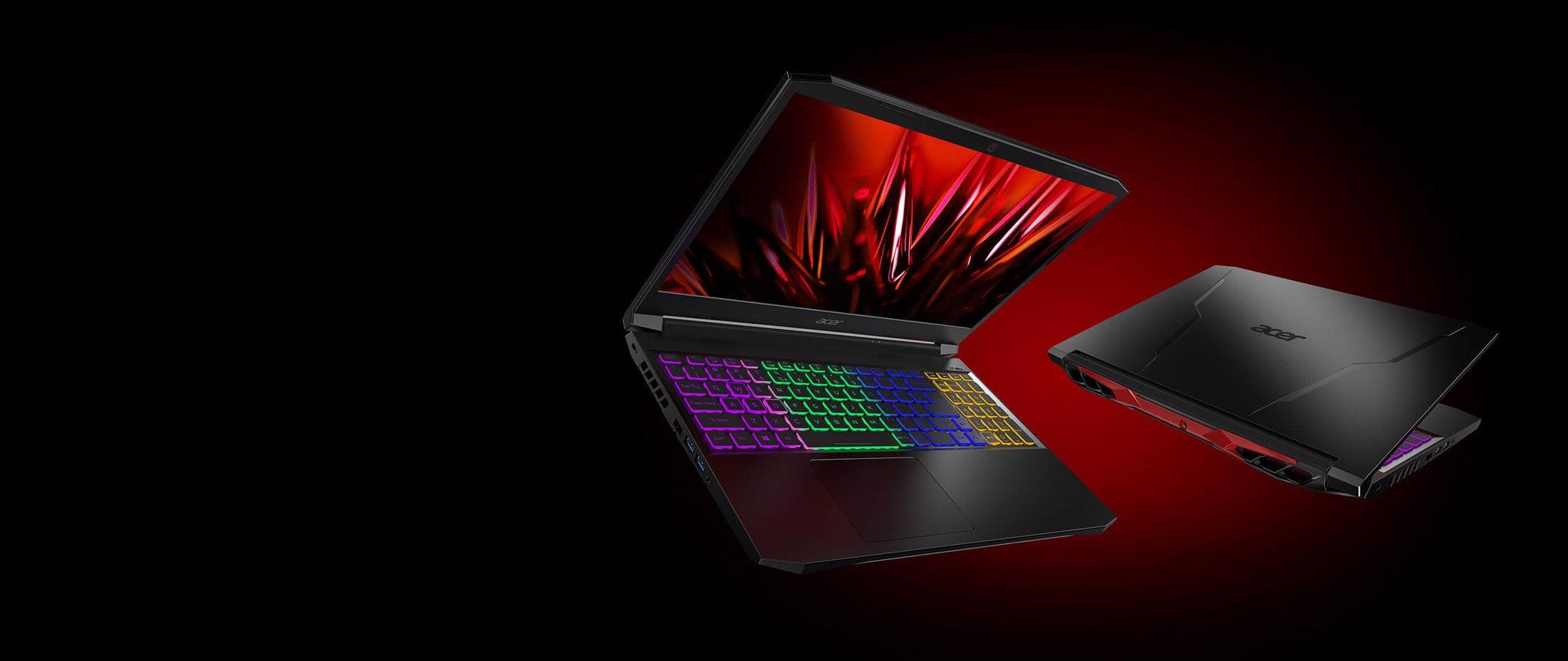Acer Nitro 5: Xứng danh laptop gaming ngon-bổ-rẻ