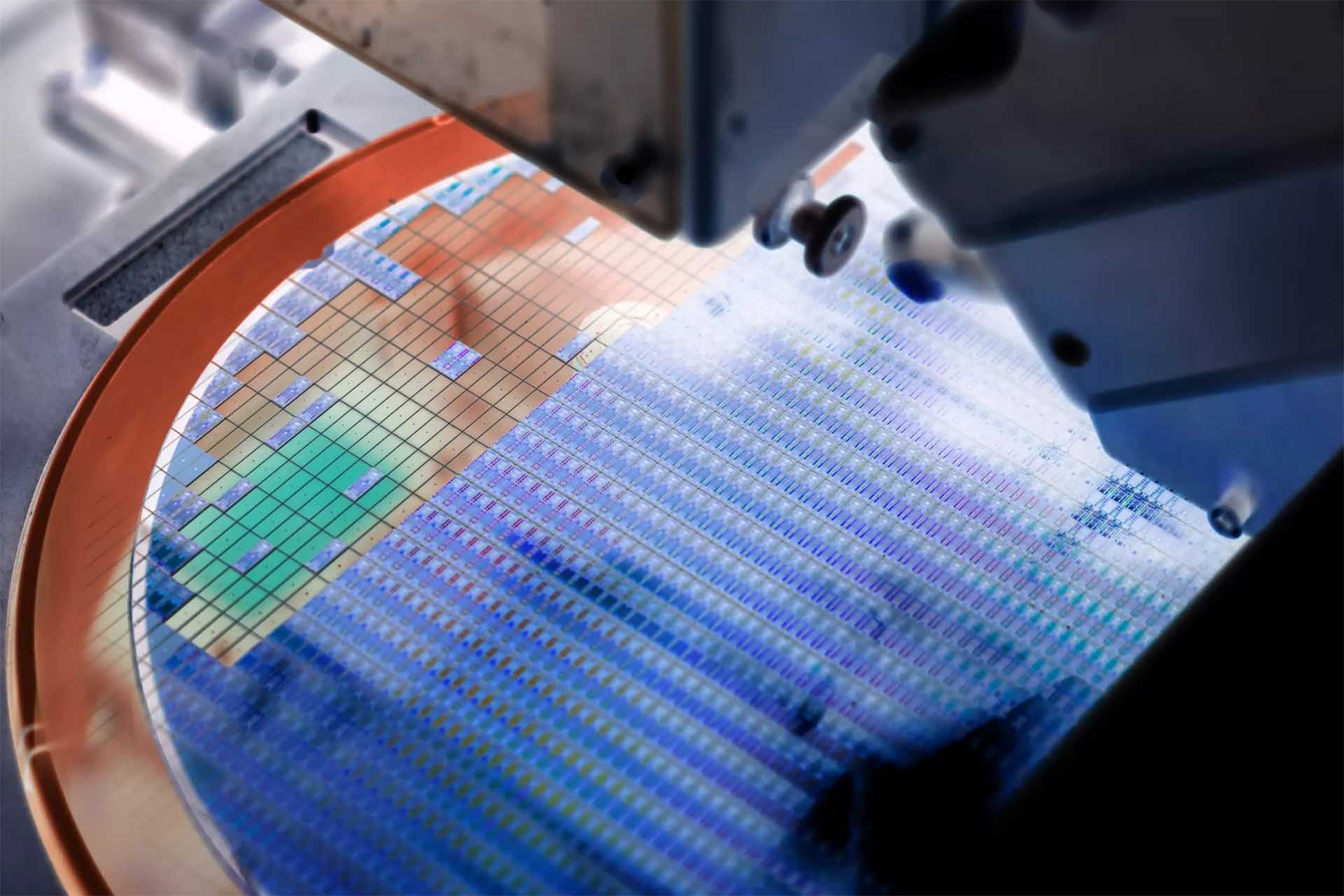 Nhà máy sản xuất chip 2nm của TSMC có thể ngốn tới 1 nghìn tỷ đô la Đài Loan