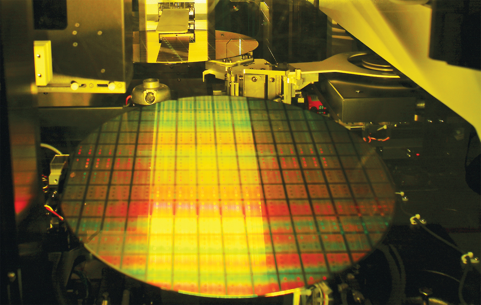 TSMC bắt đầu sản xuất đại trà tiến trình 7nm+, dự kiến cuối năm sau sẽ có tiến trình 6nm