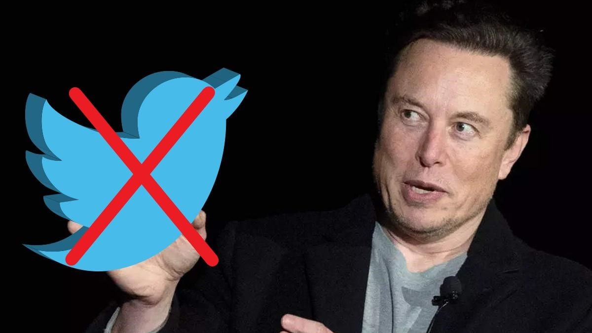 Elon Musk sẽ từ chức CEO, Twitter sắp được dẫn dắt bởi một nữ tướng