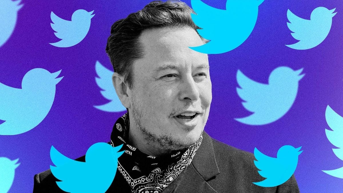 Twitter đâm đơn kiện Elon Musk vì dám hủy kèo 44 tỷ USD