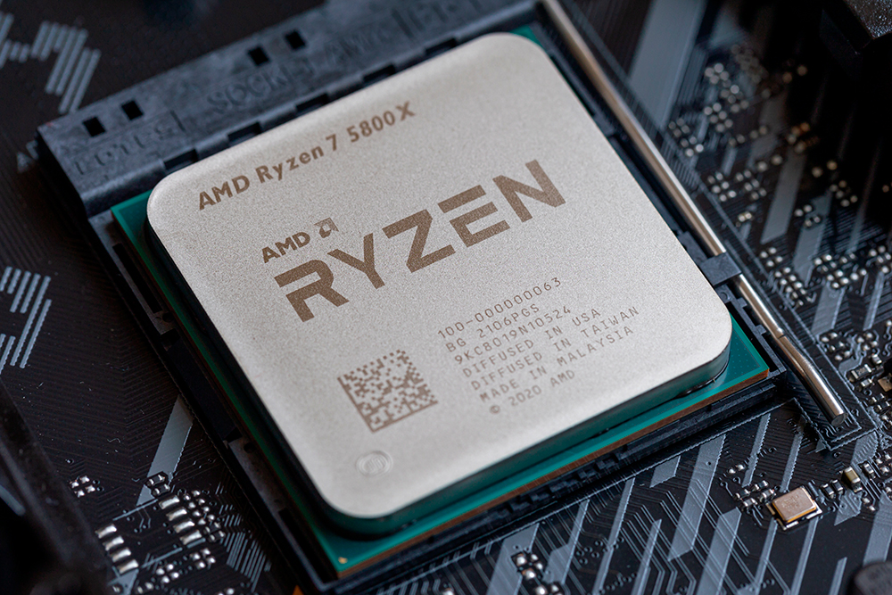 CPU AMD Ryzen vượt qua lỗi bảo mật Spectre v2 với hiệu năng gần như được bảo toàn