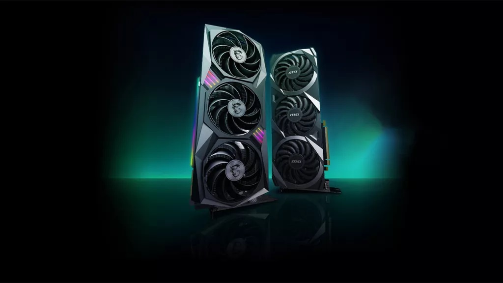 Giá trị thị trường card đồ họa tăng gấp 4 lần, game thủ thì khóc còn hãng bơi trong tiền