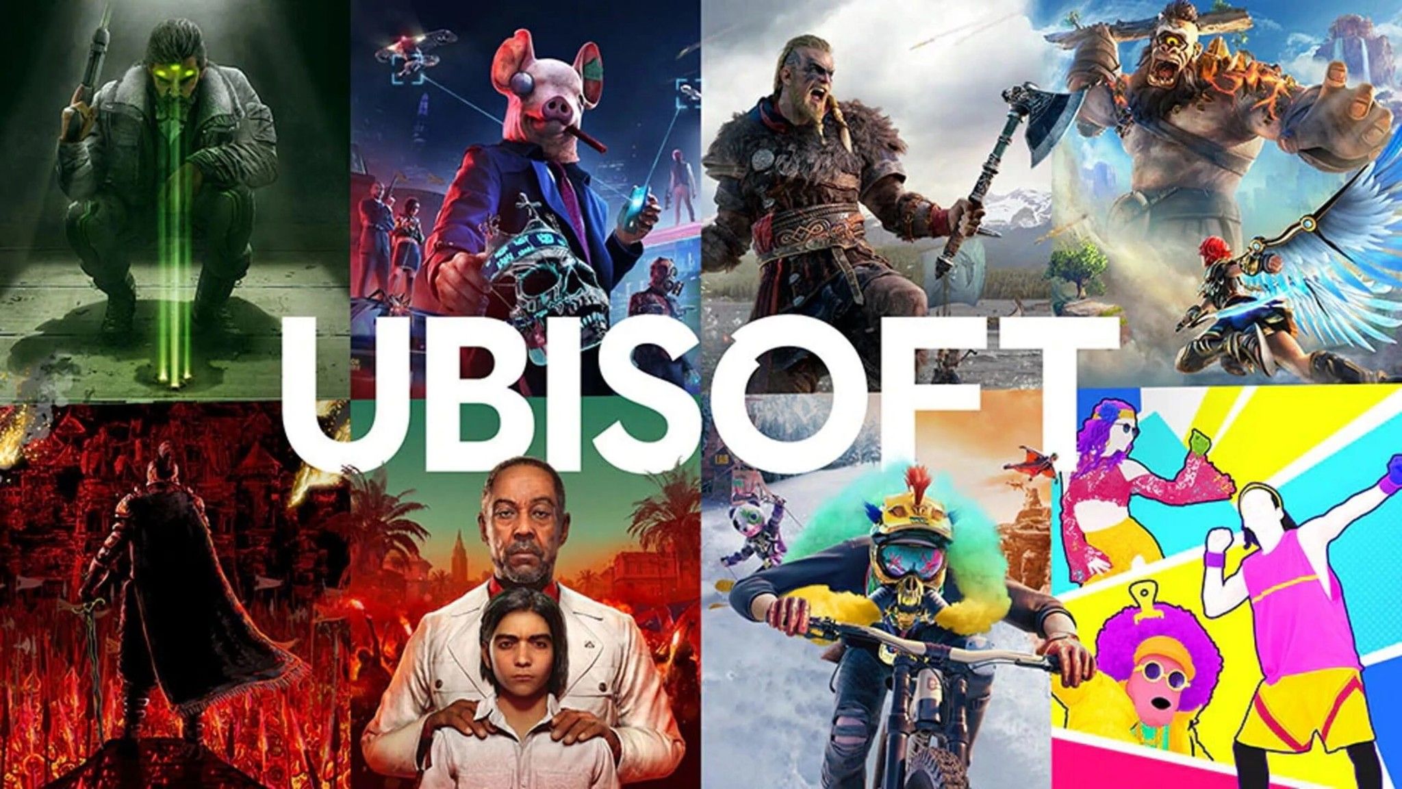 Lộ tin Ubisoft muốn “bán mình” vì tình hình khó khăn nhưng lại bị cười vô mặt