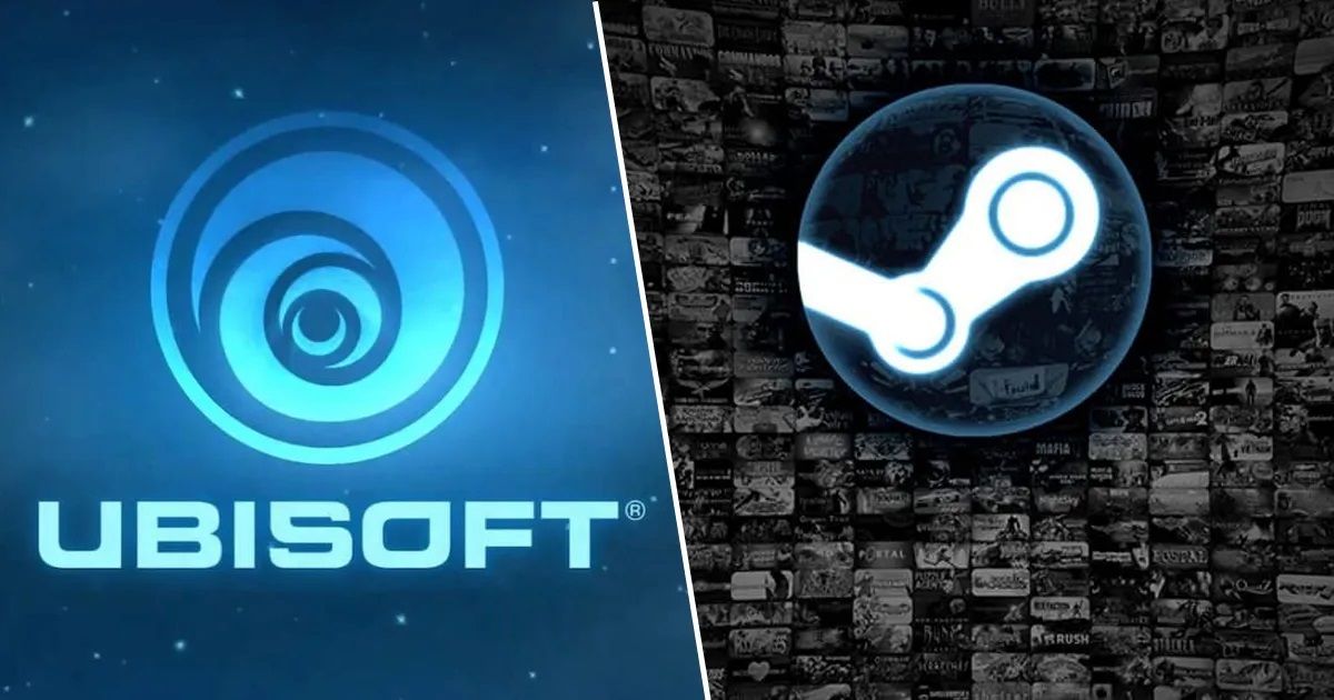 Thuận chiều xu hướng, tới lượt Ubisoft lộ dấu hiệu muốn nối lại tình xưa với Steam