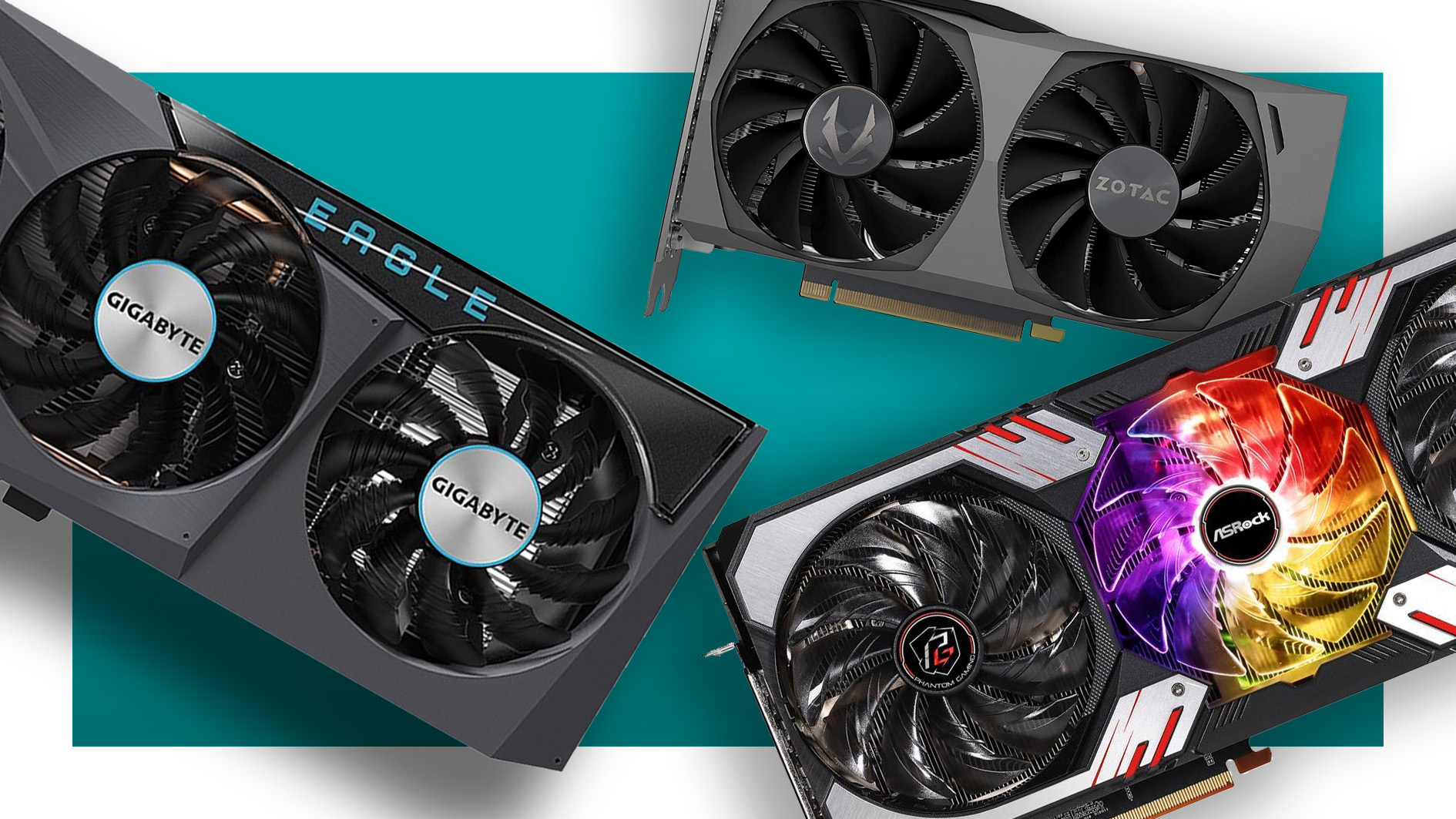 Tất cả GPU đều dính một lỗ hổng bảo mật đáng sợ, kể cả điện thoại