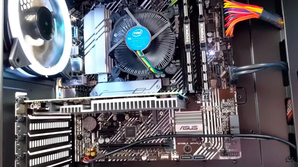 Xuất hiện benchmark card Intel Iris Xe DG1: chiến mượt GTA 5 và Genshin Impact, hơi đuối với Cyberpunk 2077