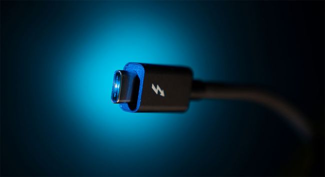 USB 4 - Nhanh gấp bội, Chuẩn mực mới của kết nối thiết bị ngoại vi