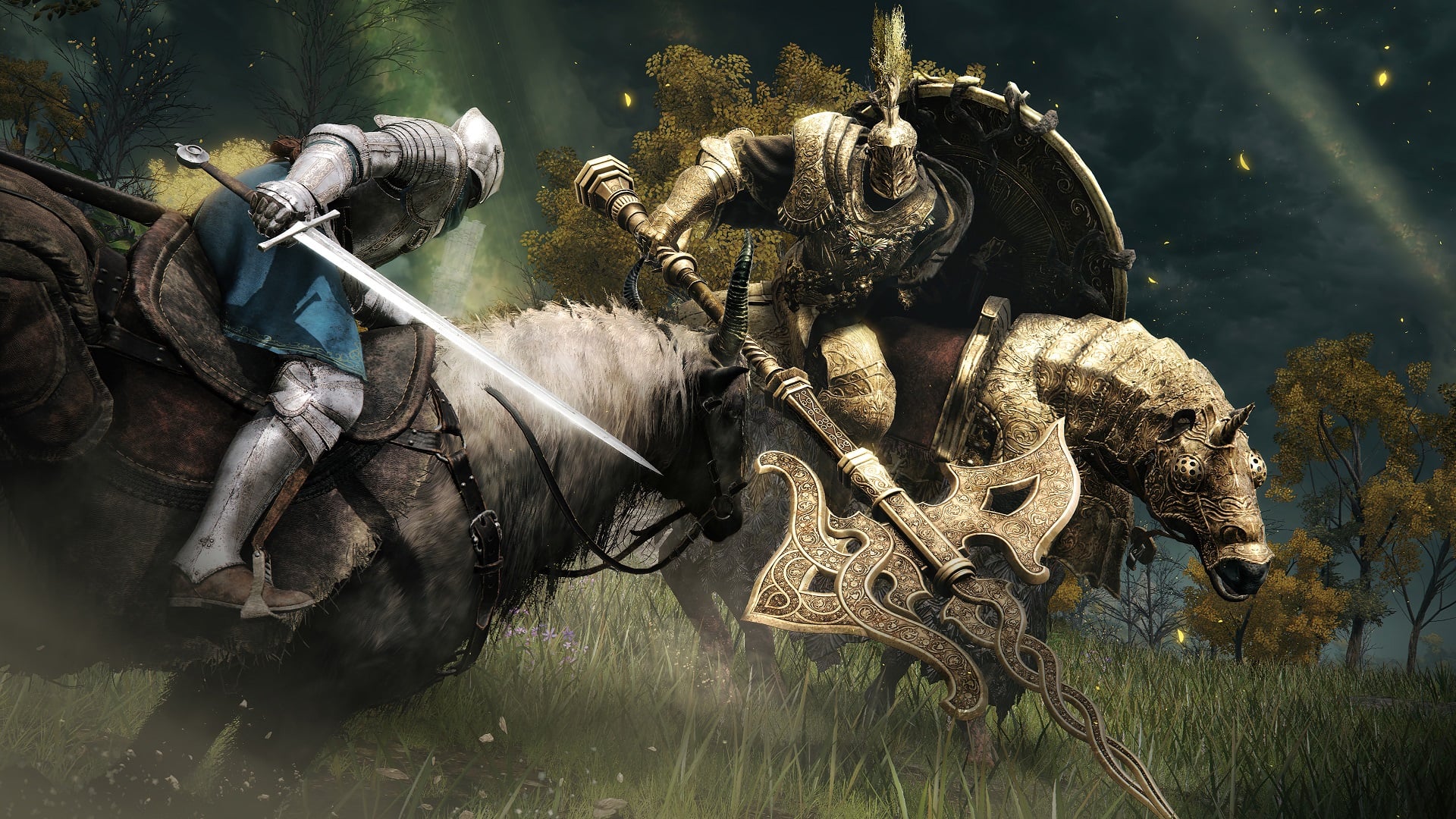 Đánh giá Elden Ring: Tựa game sẽ khiến bạn nghiện ăn hành, dù mỗi lần ăn là một lần đắng