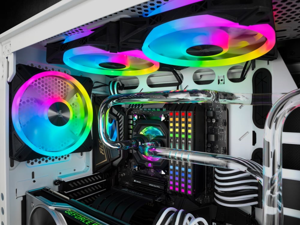 Tổng hợp 5 kiểu dân chơi PC điển hình - Anh em thuộc kiểu nào?