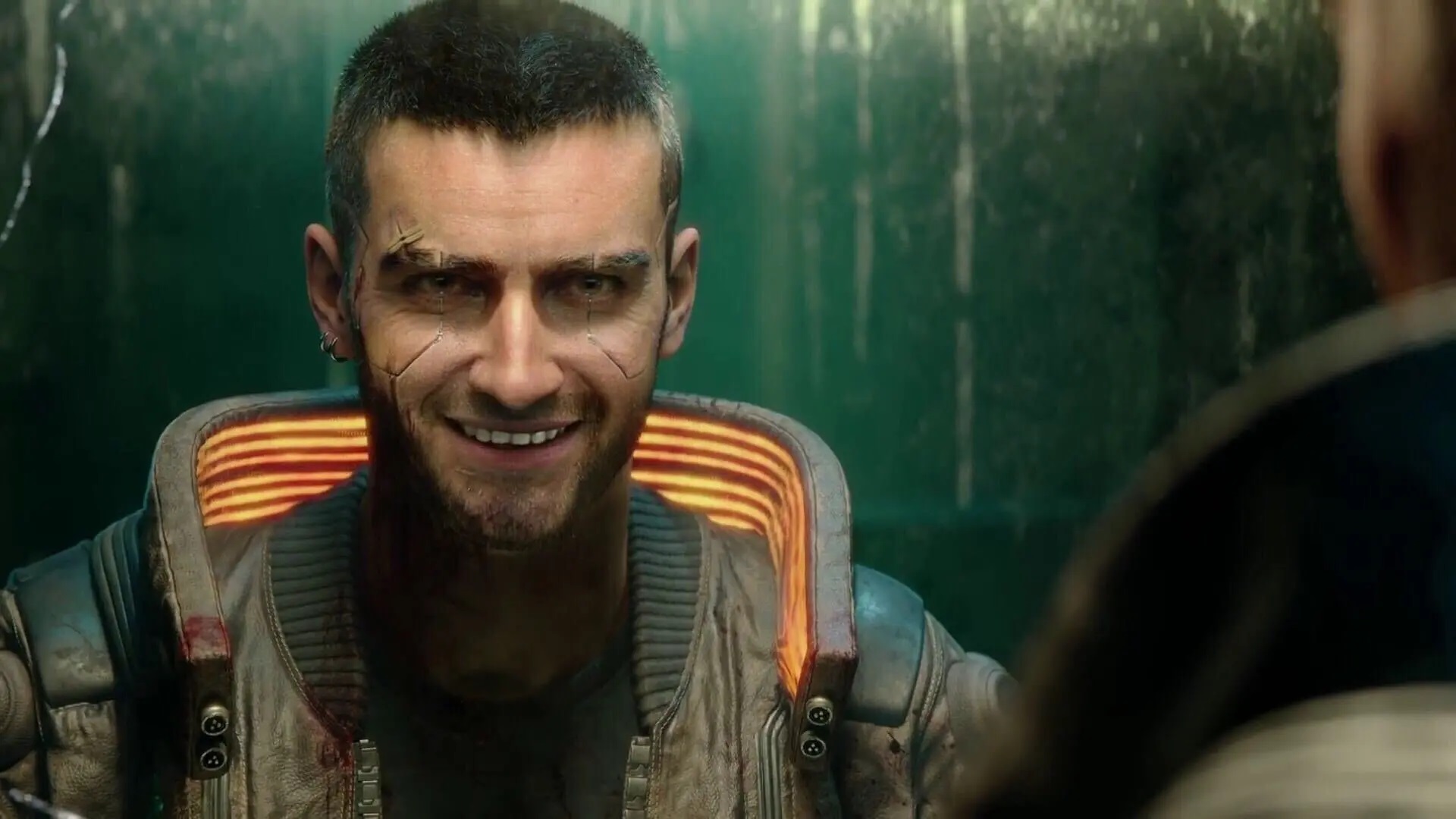 Cyberpunk 2077 cho phép game thủ tự do dát vàng lên... răng