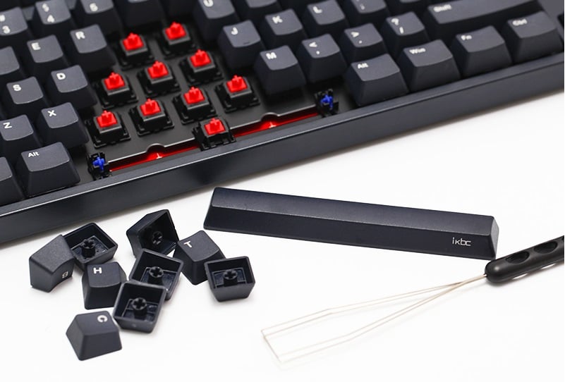 Top 5 mẫu bàn phím đáng mua nhất mùa Black Friday 2020 tại GearVN
