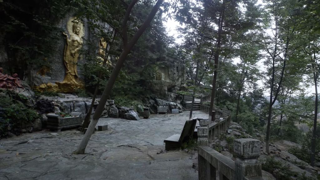 Quá dữ, Unreal Engine 5 có thể tạo demo game với đồ họa chân thực tới rùng mình chỉ trong 2 tiếng