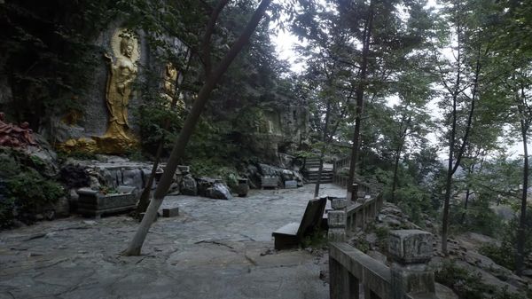 Quá dữ, Unreal Engine 5 có thể tạo demo game với đồ họa chân thực tới rùng mình chỉ trong 2 tiếng