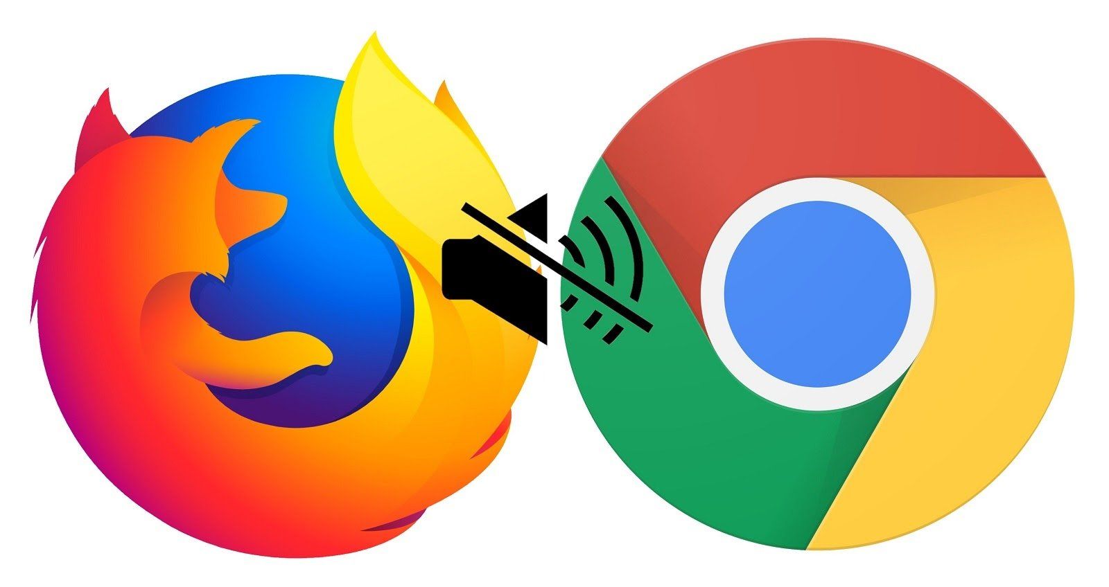 Hướng dẫn tắt âm thanh tự động phát trên Chrome và Firefox