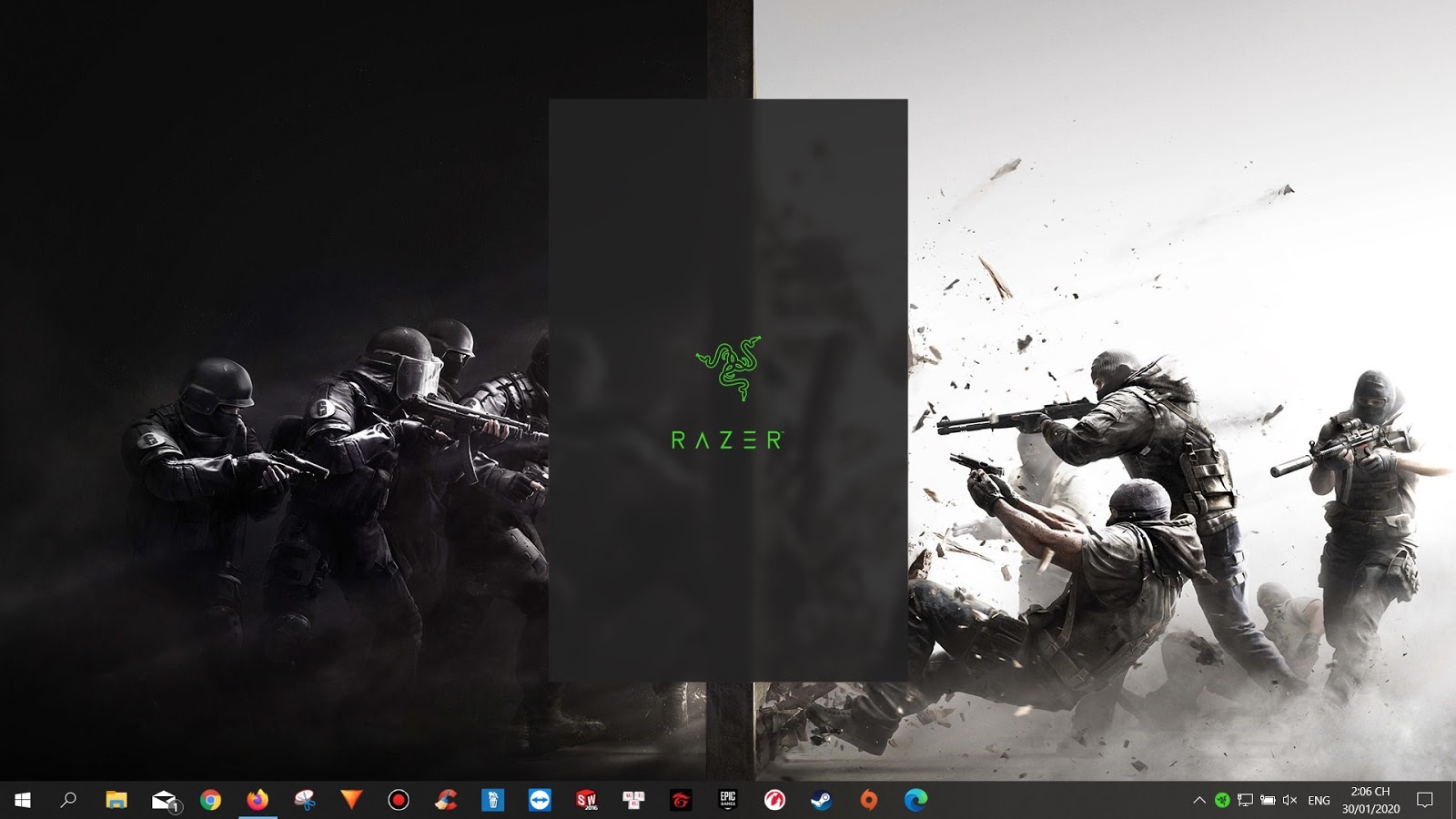 Bạn thấy phiền vì Razer Synapse cứ hiện lên mỗi khi mở máy, đây là cách tắt nó đi