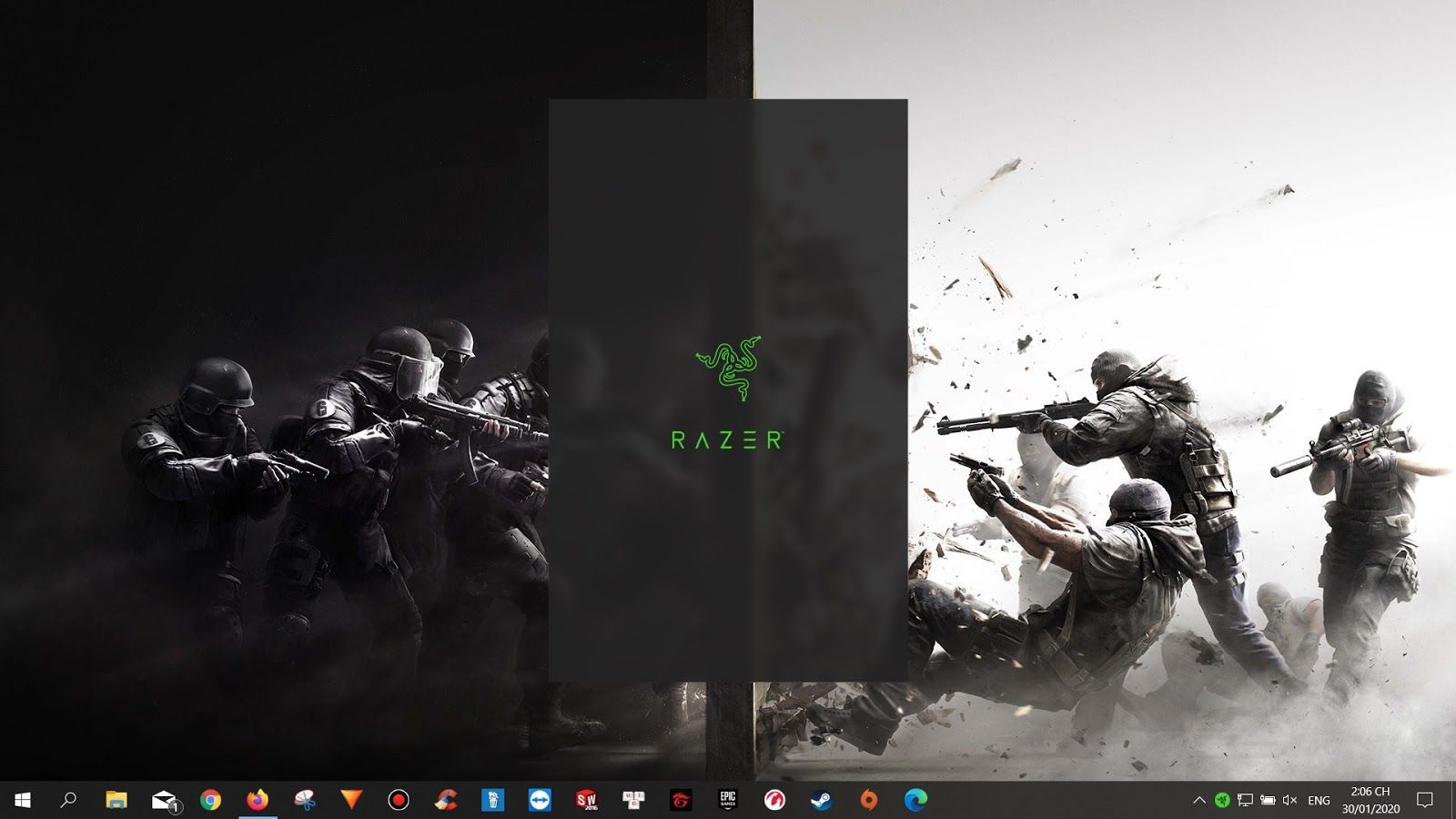 Bạn thấy phiền vì Razer Synapse cứ hiện lên mỗi khi mở máy, đây là cách tắt nó đi