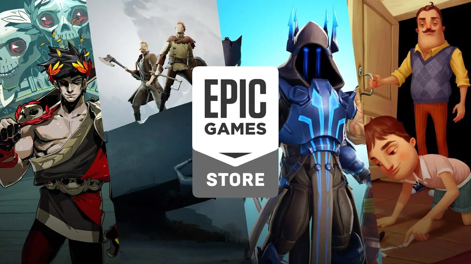 Epic được rót hơn 1 tỉ đô đơn giản vì... có chung chí hướng với các đại gia