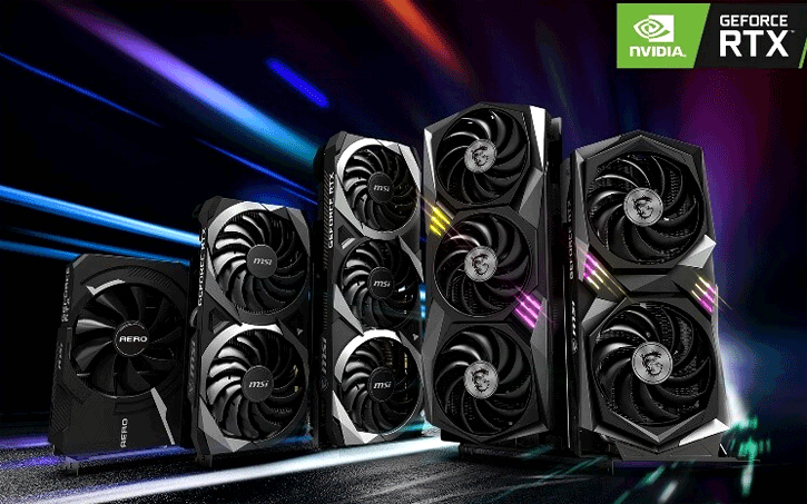 Card màn hình đã thiếu hàng, nay MSI còn tuyên bố tăng giá thì game thủ biết phải sống sao