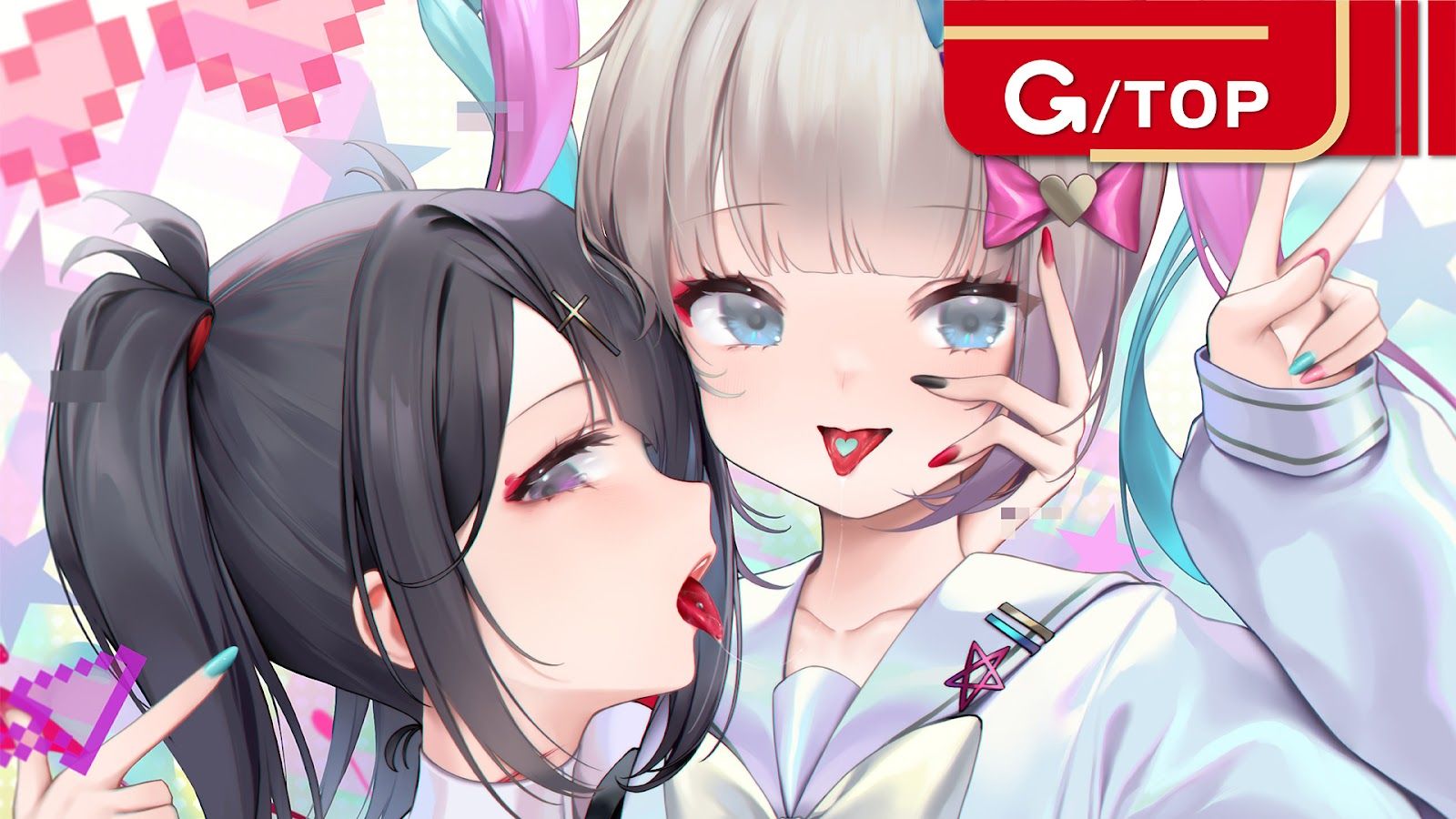 Top 10 tựa game Steam giảm giá sập sàn dịp Visual Novel Fest 2023