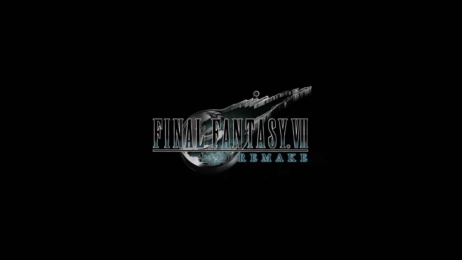 Square Enix cập nhật artwork kinh điển của Final Fantasy VII