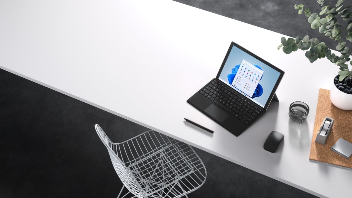 PC của bạn có thân thiện với môi trường hay không? Mời cập nhật Windows 11 sẽ biết
