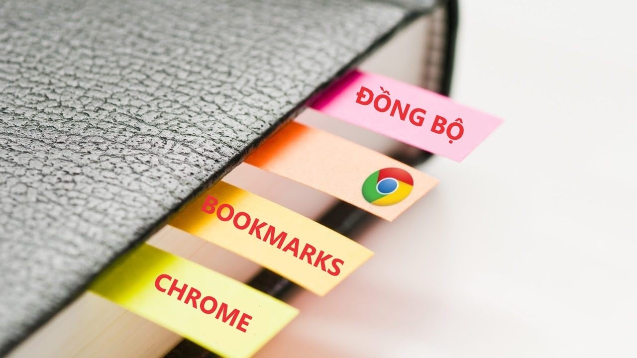 Vì ai có PC cũng sẽ có smartphone, hướng dẫn đồng bộ hoá Chrome cho mọi thiết bị
