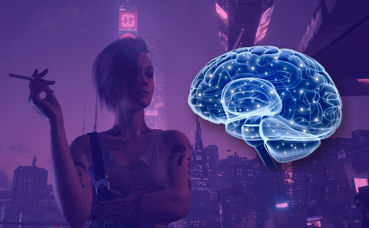 Hiệu ứng hình ảnh trong Cyberpunk 2077 có thể làm người chơi co giật, anh em mắc bệnh động kinh cẩn thận