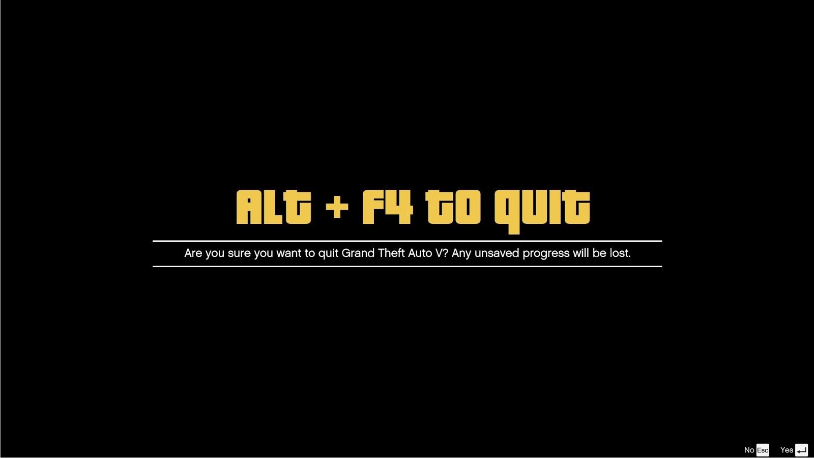 Nguồn gốc ra đời của cụm phím Alt+F4 quen thuộc mà ai ai cũng dùng