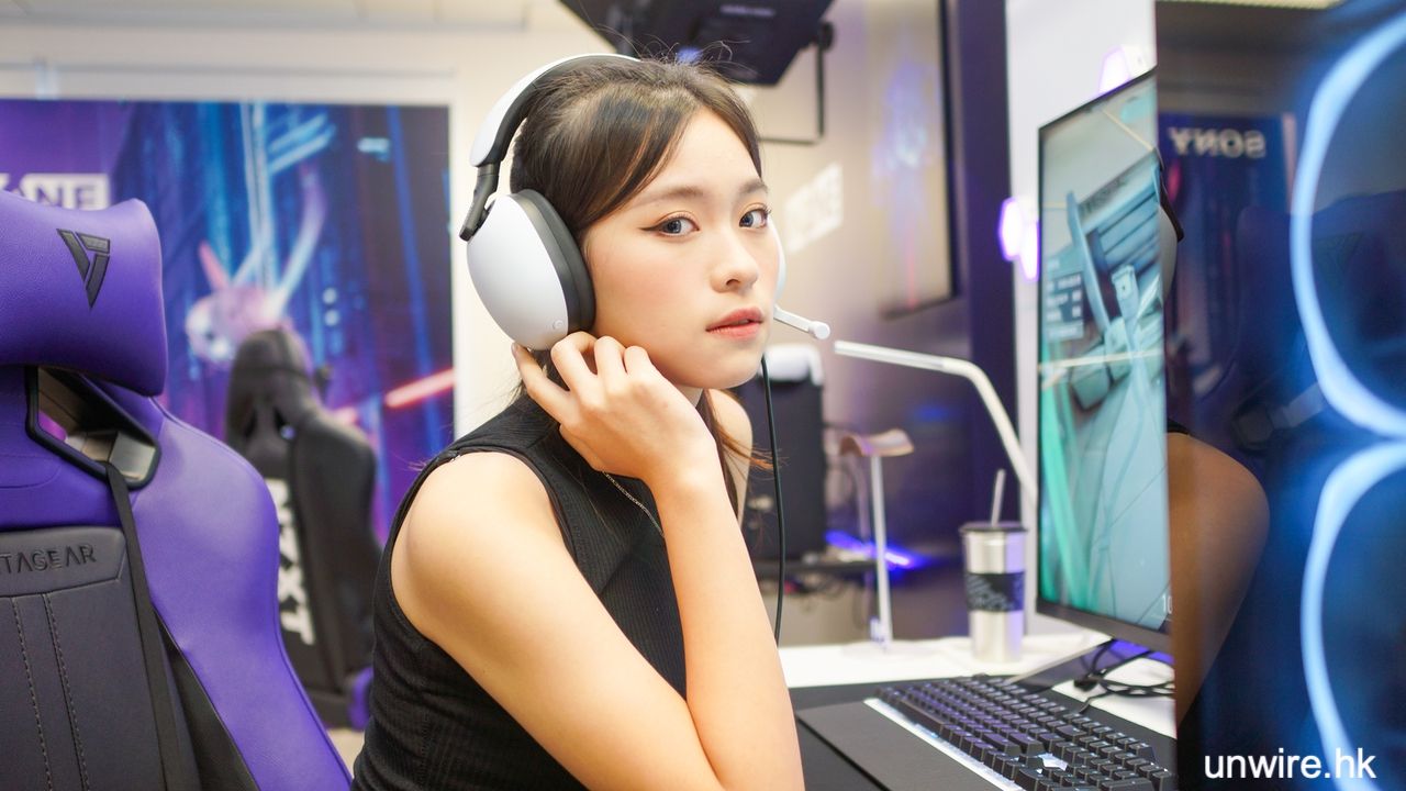 Sony muốn phục vụ game thủ eSports chuyên nghiệp để trở thành “Nike trong ngành gaming gear”