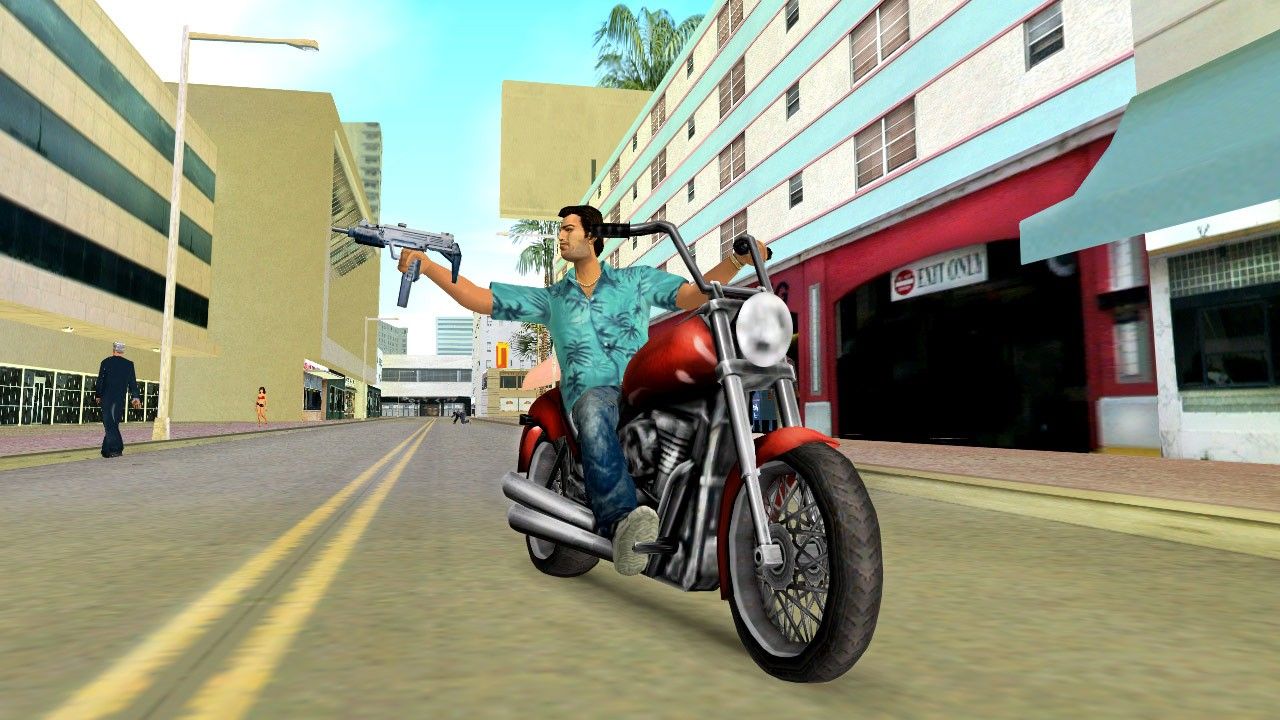 Sợ bị “sờ gáy”, modder GTA San Andreas ngậm ngùi xóa dự án tâm huyết 14 năm