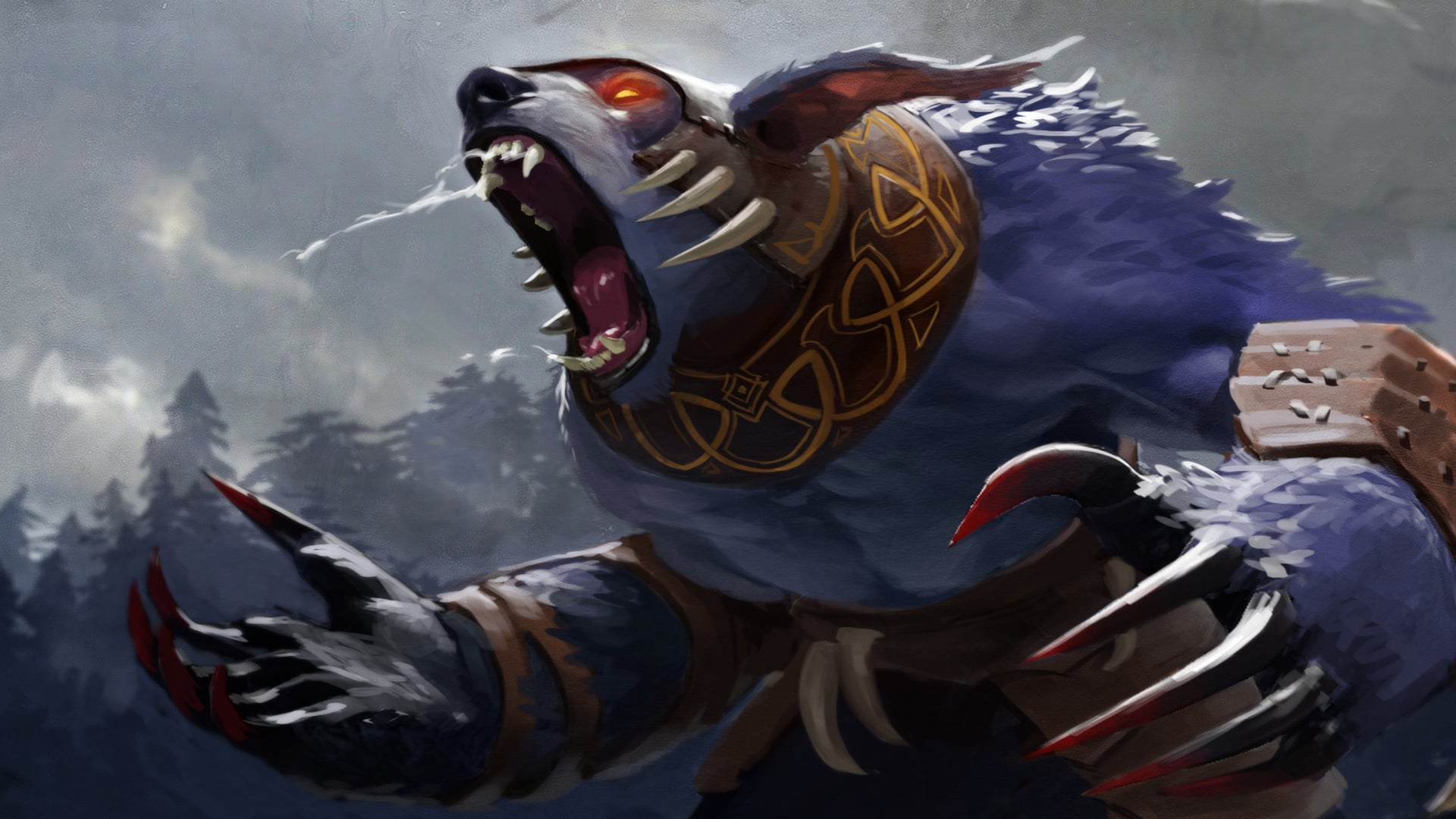 Nhân viên Valve phải xin lỗi vì cay cú mà khóa tài khoản đồng đội trong Dota 2