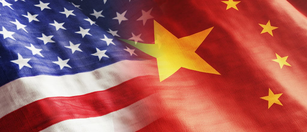 Mỹ và Trung Quốc sẽ hợp tác để hạn chế biến đổi khí hậu