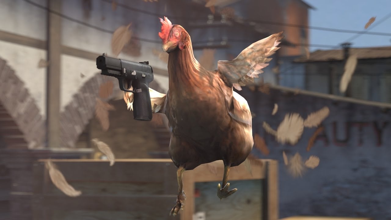 Sự tích của từ "gà" để chỉ người chơi game dở - Thật ra nó kỳ diệu hơn bạn nghĩ đấy!
