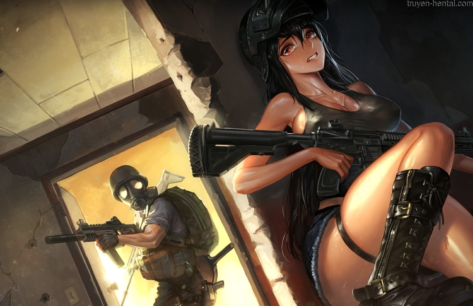 Fan PUBG tiếc nuối khi sắp phải chia tay phiên bản miễn phí, cấu hình thấp