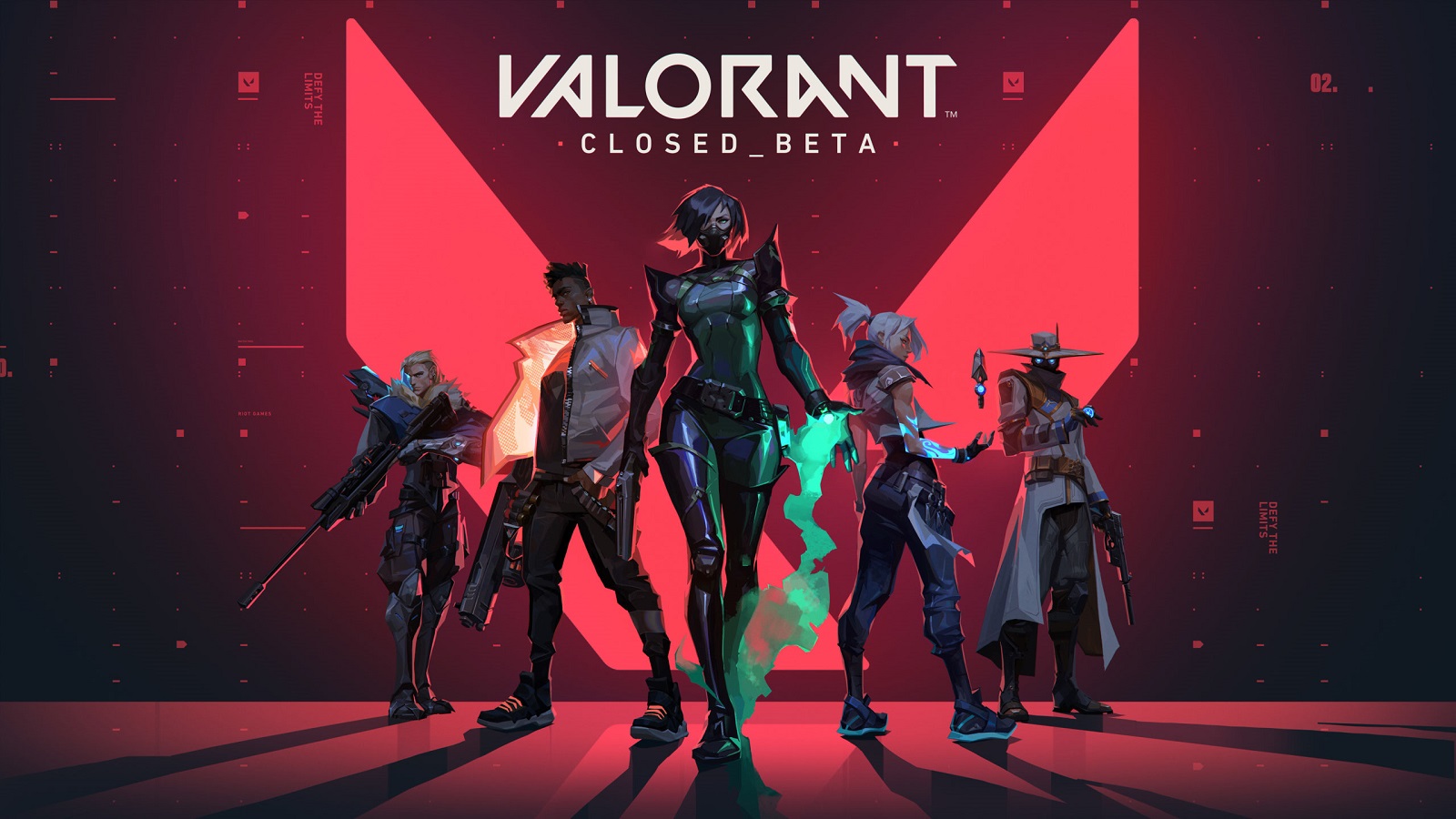 1,7 triệu game thủ đổ xô lên Twitch hóng Valorant, sau LMHT thì Riot sẽ thành công với game FPS?
