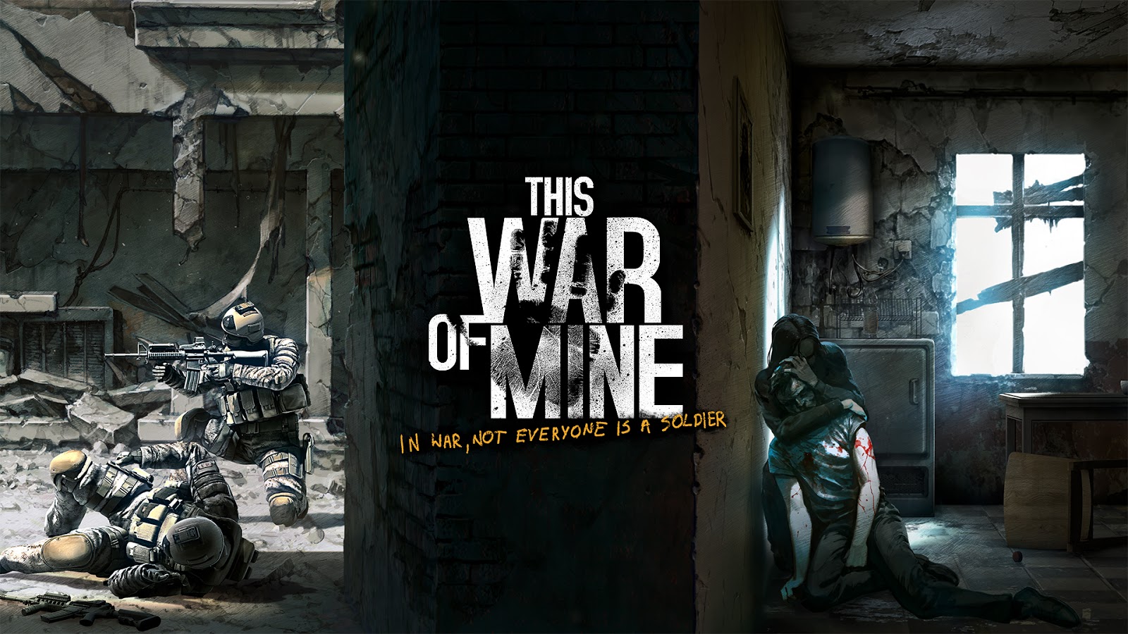 This War of Mine, Trails of Cold Steel III đang miễn phí cùng hàng loạt tựa game khác giảm giá sập sàn trên Steam