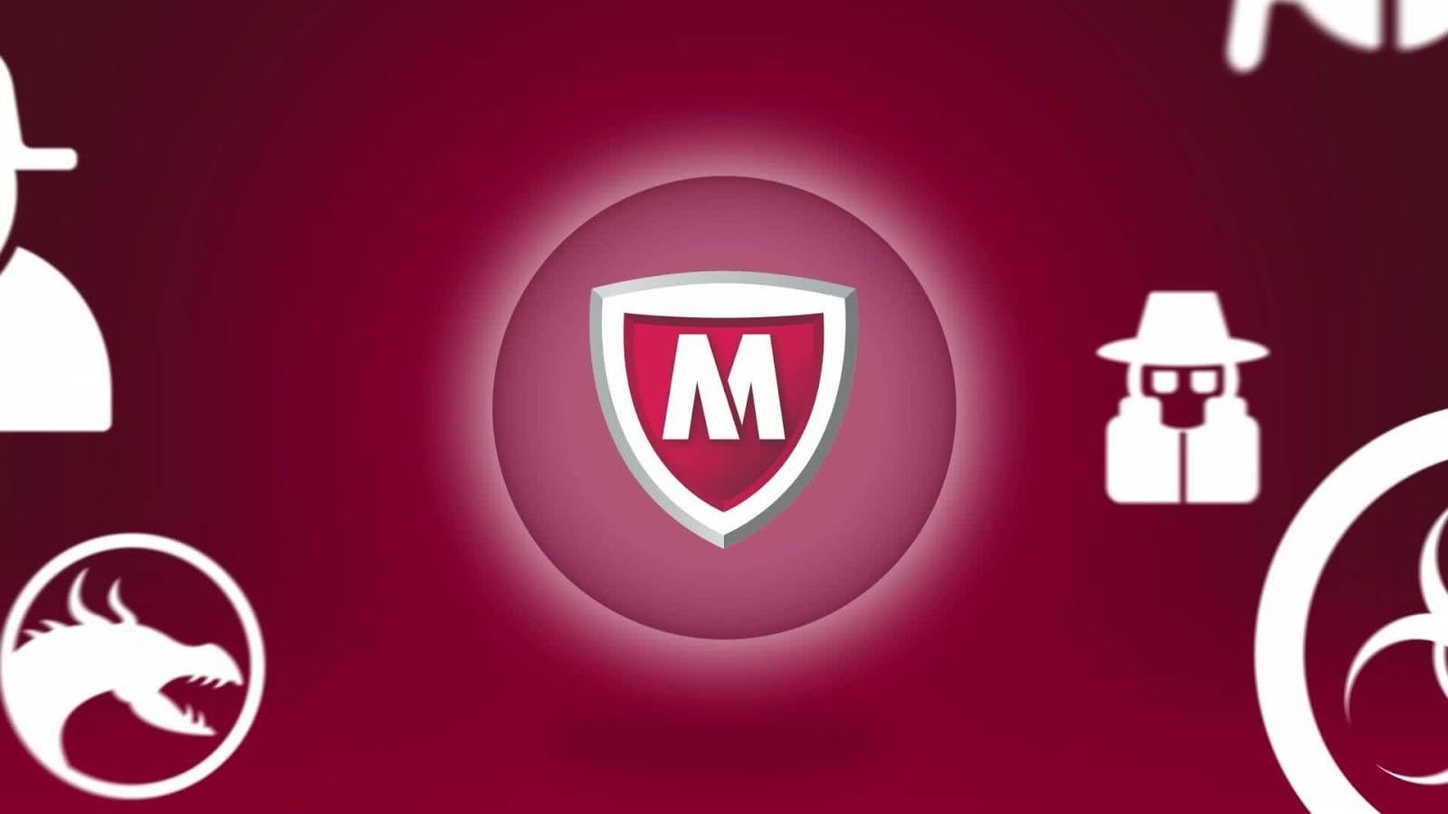Bất ngờ thay, McAfee lại chính là một trong các phần mềm diệt virus ít ngốn tài nguyên PC Windows nhất