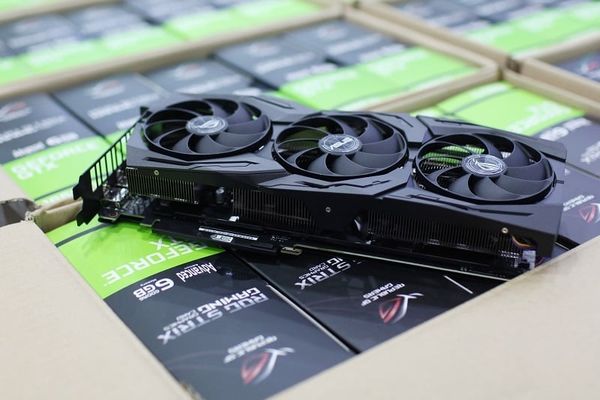 VGA OC là gì? Hướng dẫn ép xung card màn hình