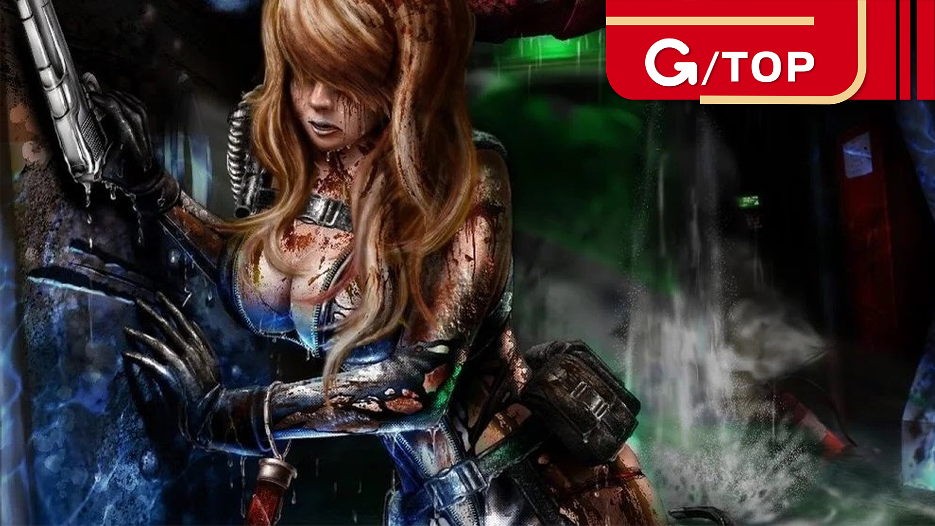 Top 10 tựa game Resident Evil tuy cũ mà cực hay, xứng đáng được remake