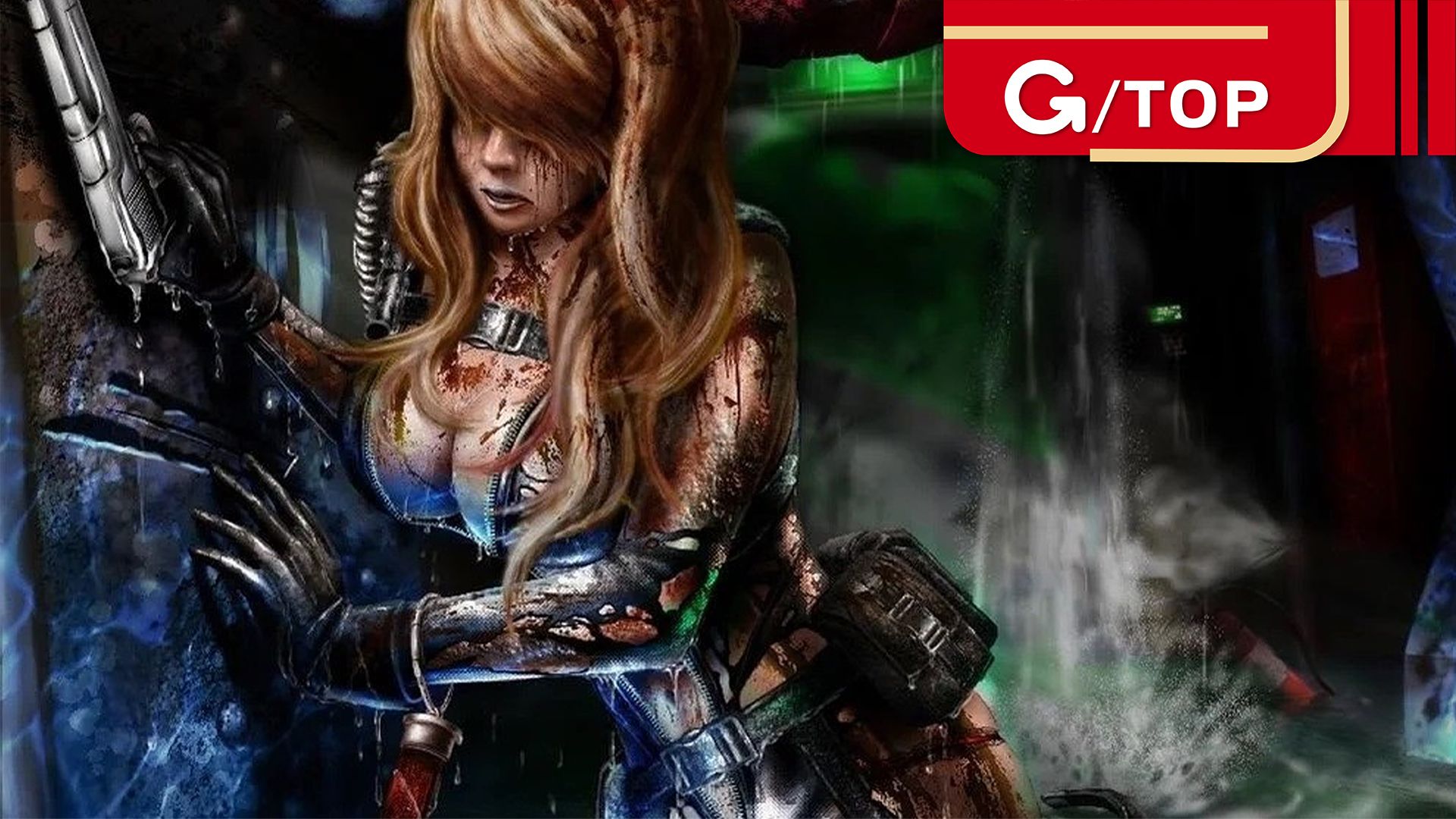 Top 10 tựa game Resident Evil tuy cũ mà cực hay, xứng đáng được remake